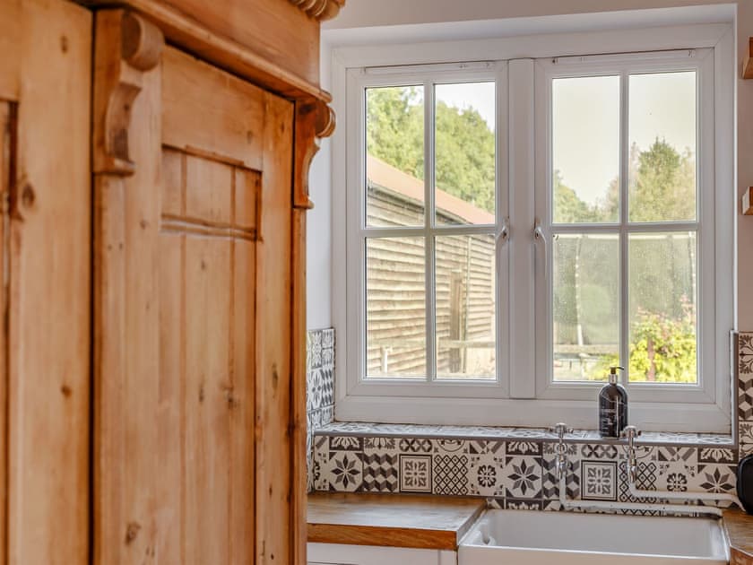 Utility room | Chittering Farm, Stretham, Ely