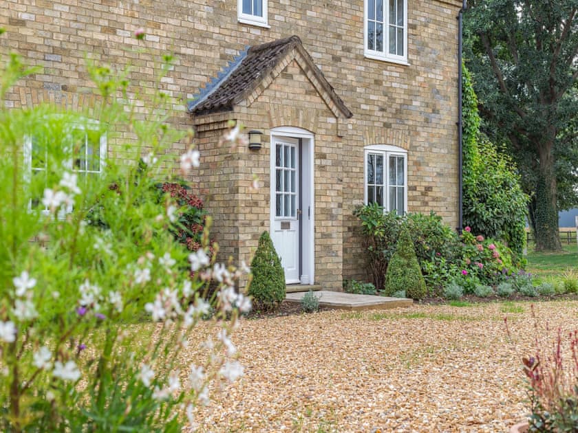Exterior | Chittering Farm, Stretham, Ely