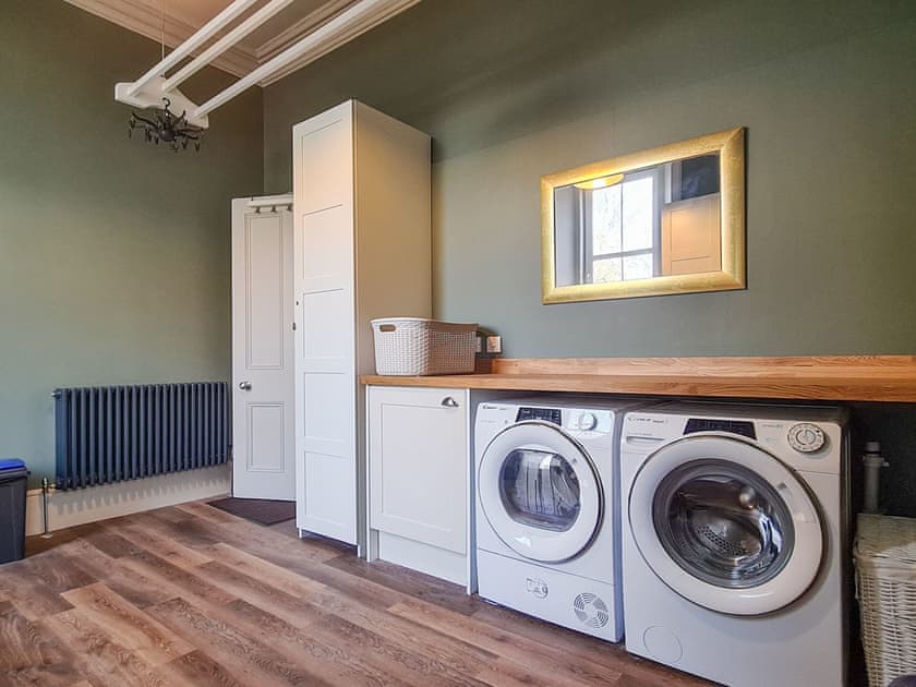 Utility room | Bad Daraich, Tobermory, Isle of Mull