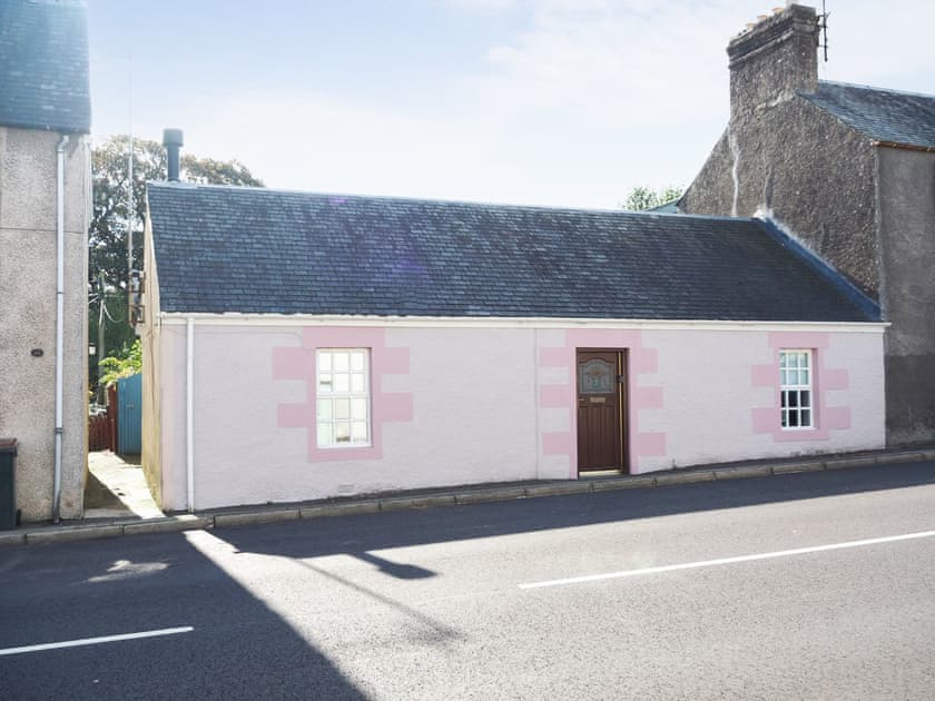 Ella Rose Bothy (ref UK40860) in Auchterarder