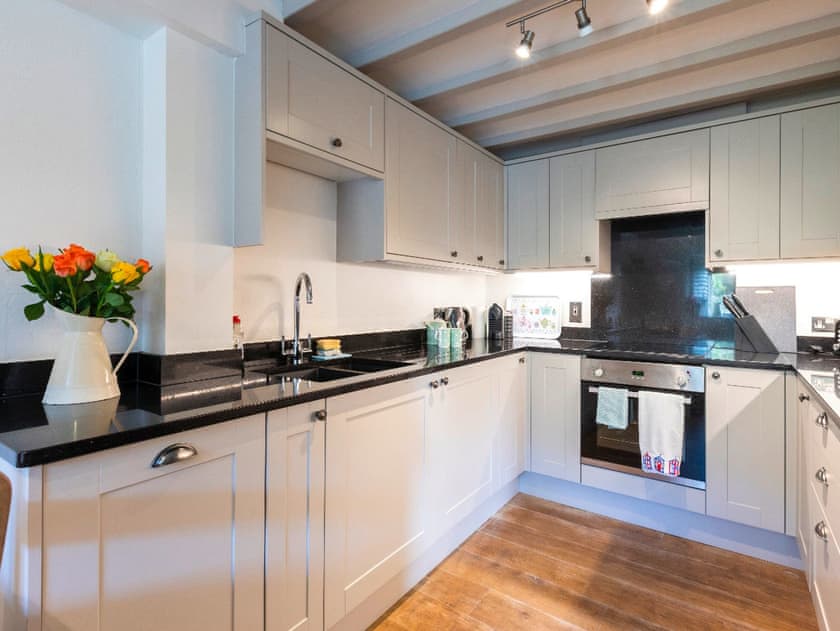 Kitchen | The Old Granary, Stoke Fleming, near Dartmouth