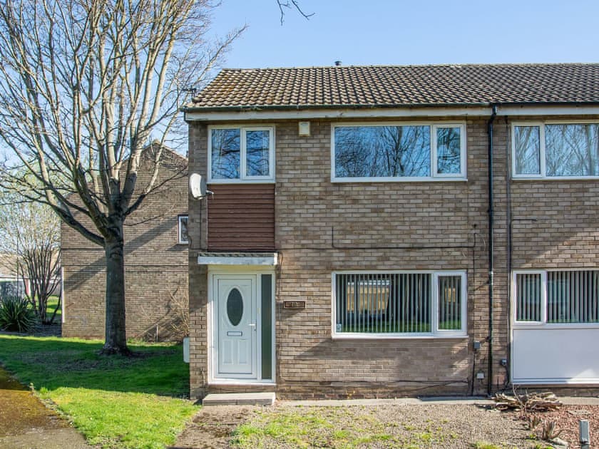 Flat 7 Dempsey Court (ref UKC5384) in Banchory