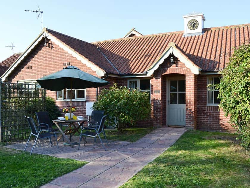 Exterior | Lily Broad Cottage, Rollesby, near Great Yarmouth