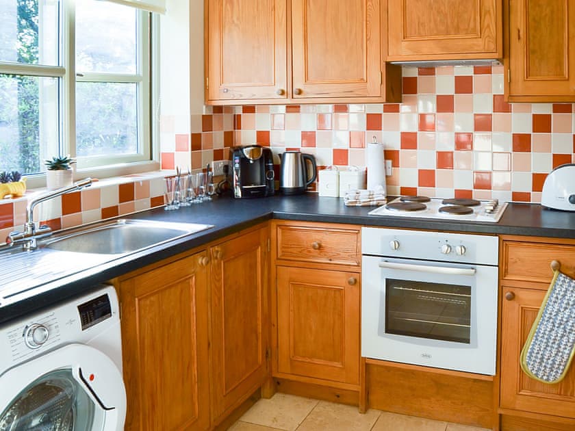 Kitchen | Lily Broad Cottage, Rollesby, near Great Yarmouth