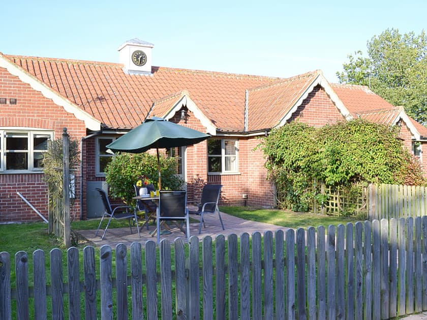 Exterior | Lily Broad Cottage, Rollesby, near Great Yarmouth