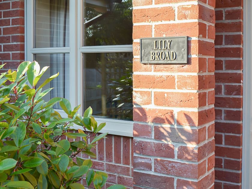 Exterior | Lily Broad Cottage, Rollesby, near Great Yarmouth
