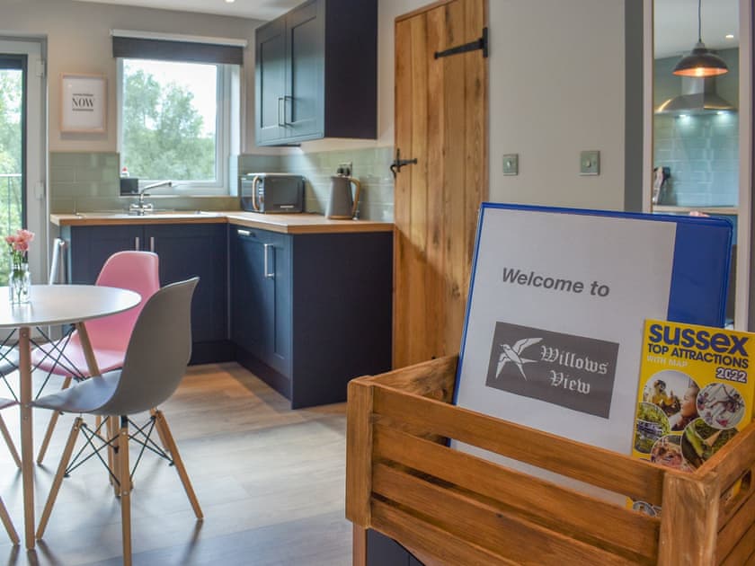 Studio | Willows View, Etchingham