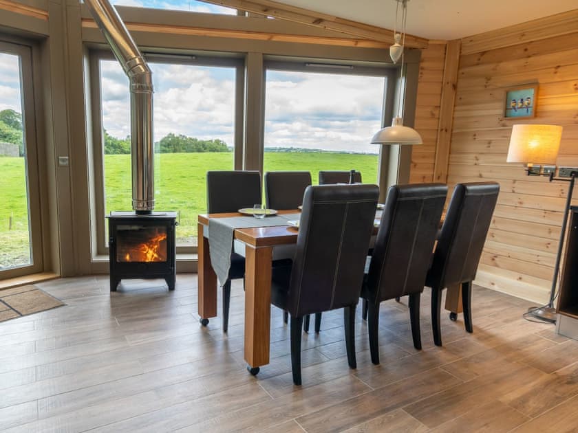 Dining Area | Alban, Linlithgow, near Edinburgh