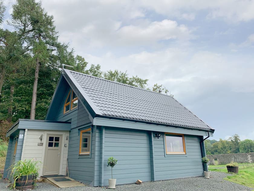 Exterior | Alban, Linlithgow, near Edinburgh