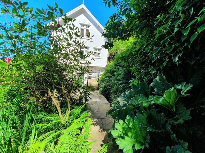 Exterior | Haven Heights, Woody Bay, Exmoor