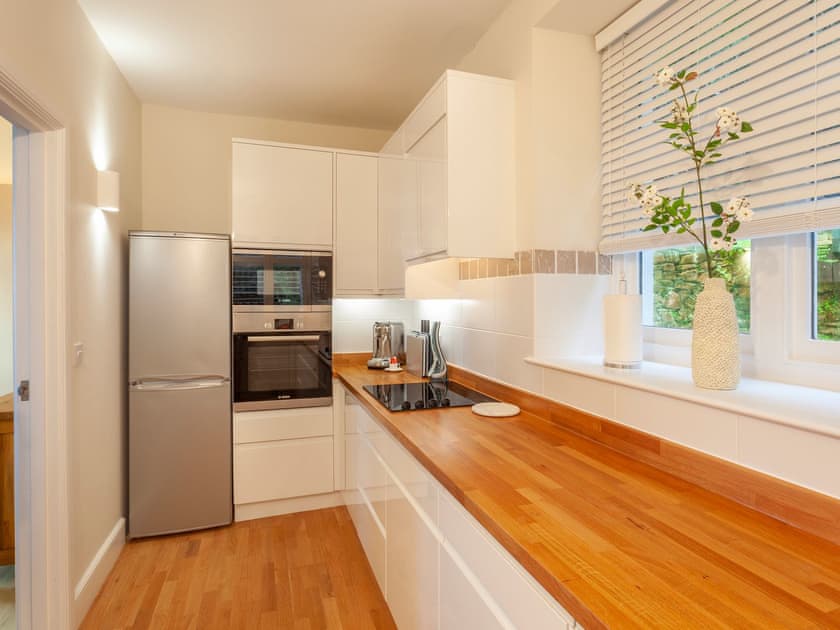 Kitchen | Haven Heights, Woody Bay, Exmoor