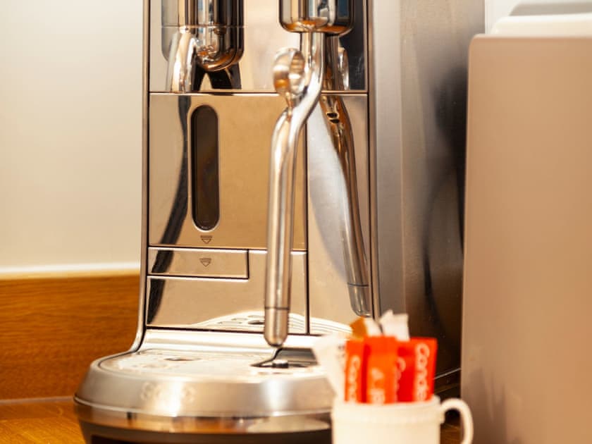 Kitchen | Haven Heights, Woody Bay, Exmoor