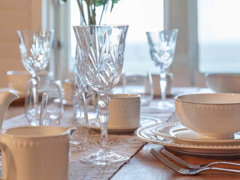 Dining Area | Haven Heights, Woody Bay, Exmoor