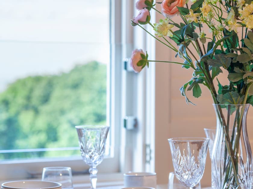 Interior | Haven Heights, Woody Bay, Exmoor