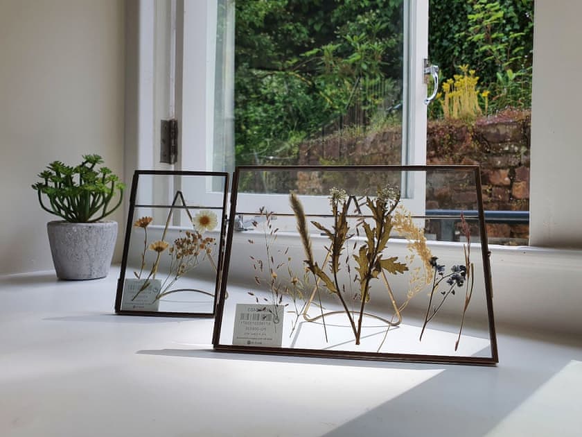 Interior | Haven Heights, Woody Bay, Exmoor