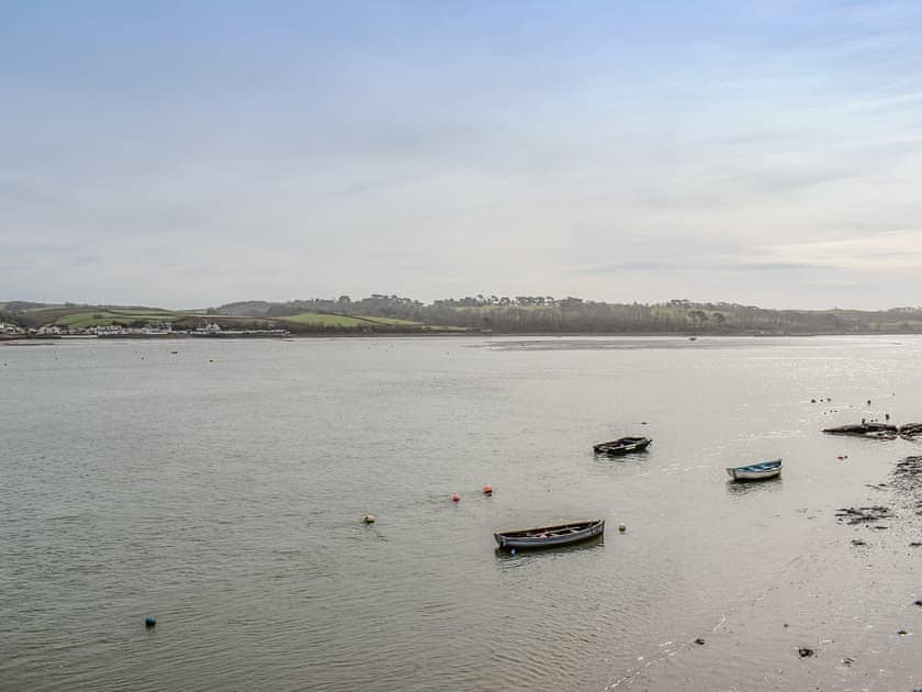 Appledore