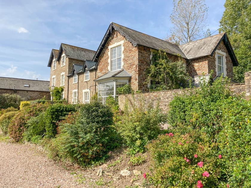 Exterior | The Grange - Gresham Court, Northam, near Westward Ho!