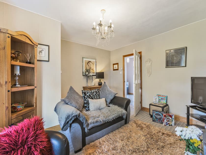Living room | Flyby Cottage, English Bicknor