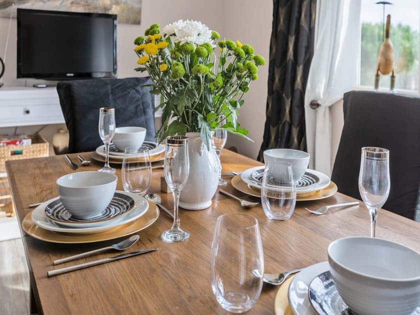 Dining Area | Flyby Cottage, English Bicknor
