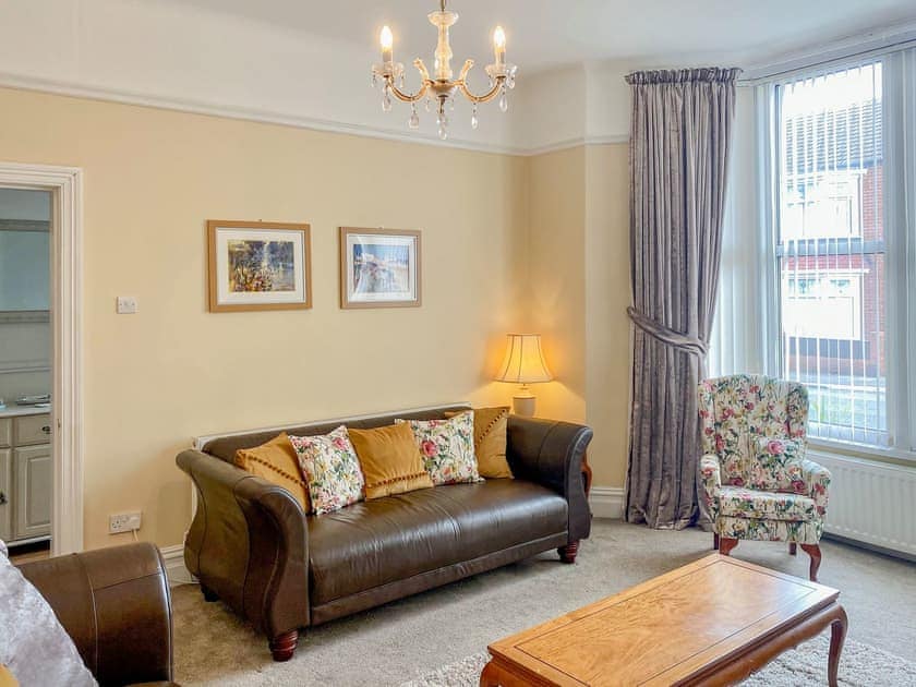 Living room | Saltburn Town House, Saltburn-by-the-Sea