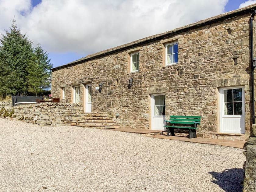 Exterior | Old Pennistone, North Stainmore, near Brough