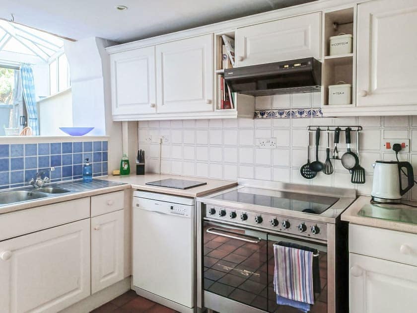 Kitchen | Ellinor House, Cleobury Mortimer, near Ludlow