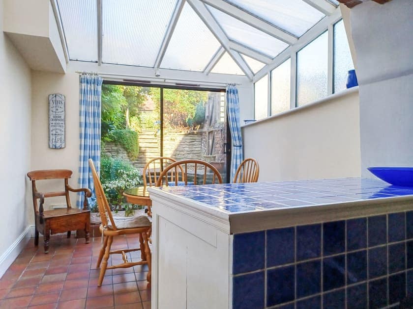 Dining room | Ellinor House, Cleobury Mortimer, near Ludlow