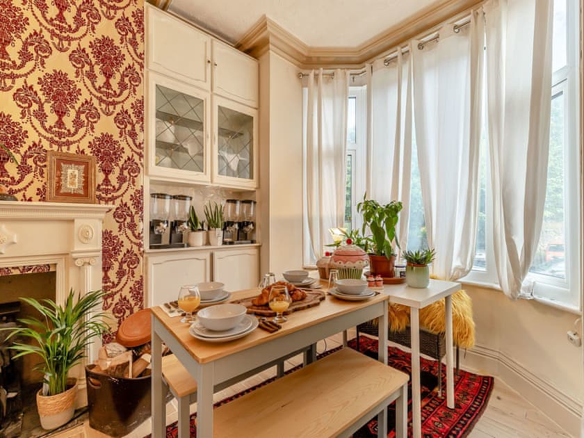 Kitchen/diner | 6 Fairfield Road, Buxton