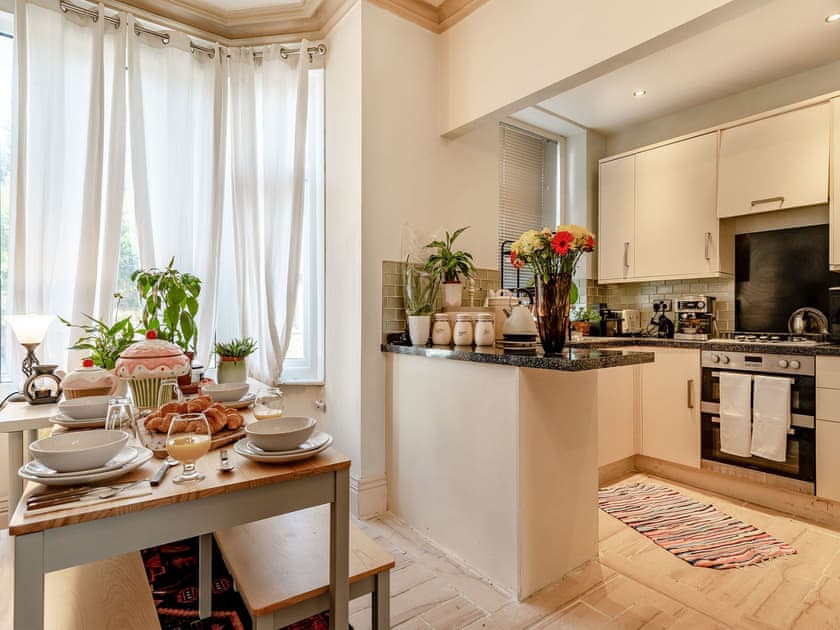 Kitchen/diner | 6 Fairfield Road, Buxton