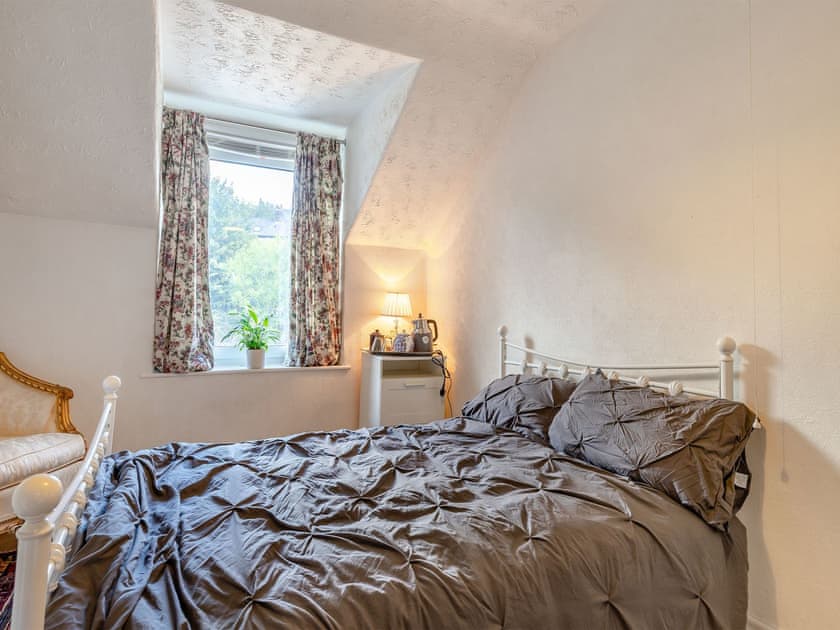 Double bedroom | 6 Fairfield Road, Buxton