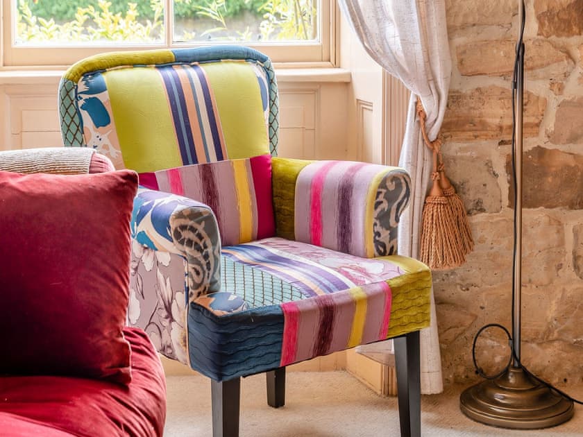Sitting room | Vinca Cottage, Burniston, near Scarborough