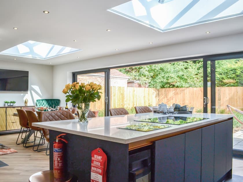 Kitchen/diner | Linden Manor, Bridlington