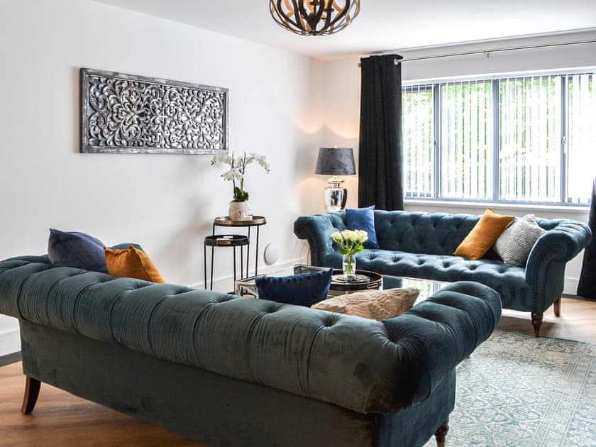 Living room | Linden Manor, Bridlington