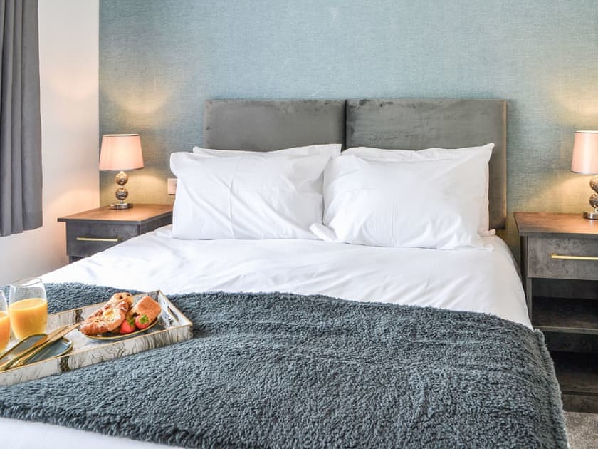 Double bedroom | Linden Manor, Bridlington