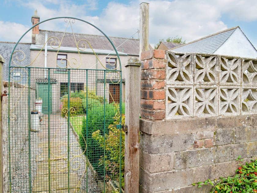 Exterior | The Moorings, Dumfries