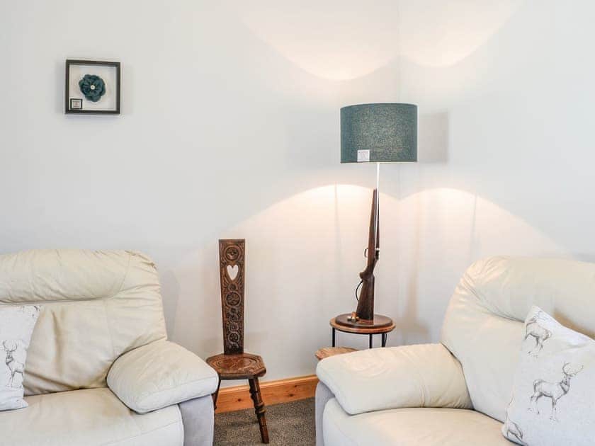 Living room | West Lanegate Farmhouse, Amisfield