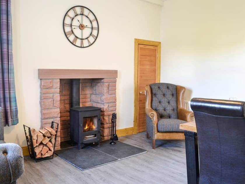 Dining room | West Lanegate Farmhouse, Amisfield