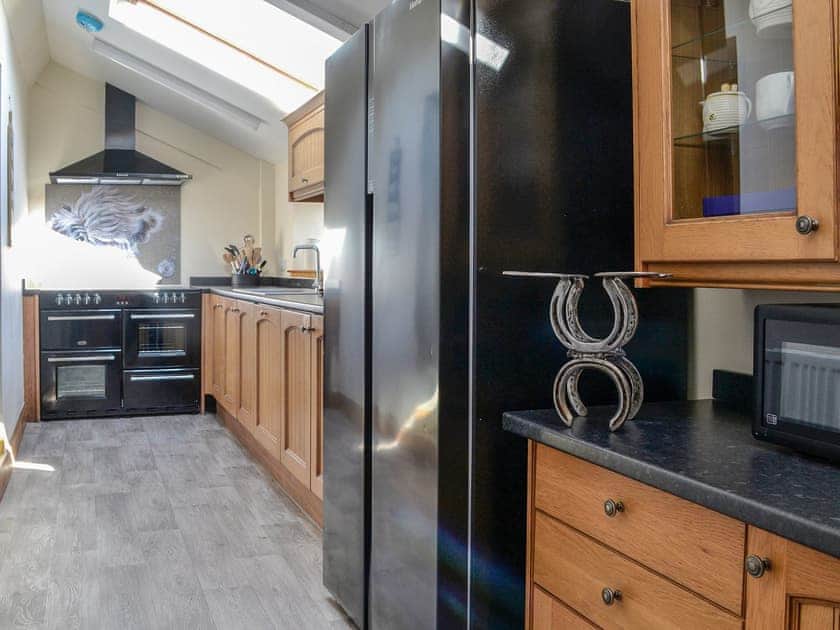 Kitchen | West Lanegate Farmhouse, Amisfield