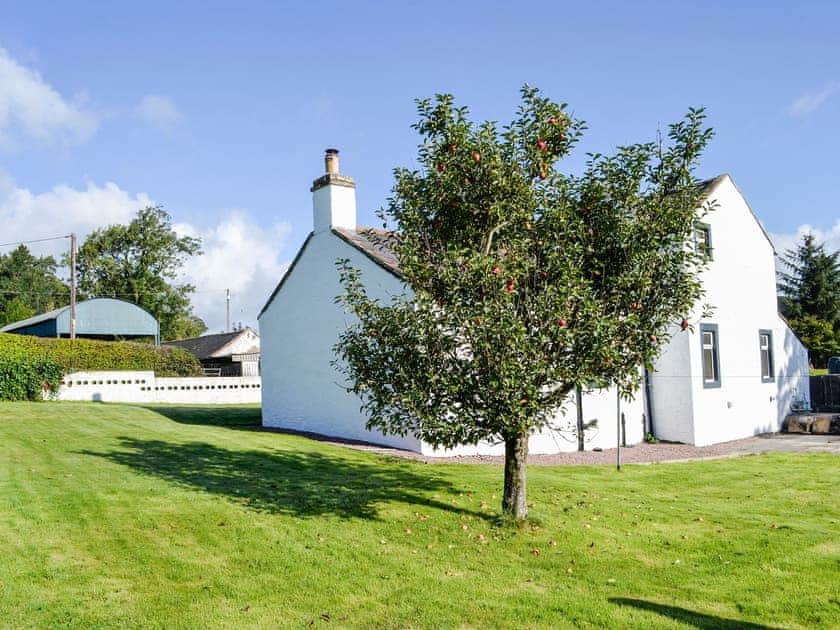 Garden | West Lanegate Farmhouse, Amisfield