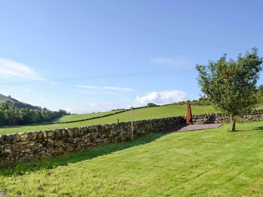 Garden | West Lanegate Farmhouse, Amisfield