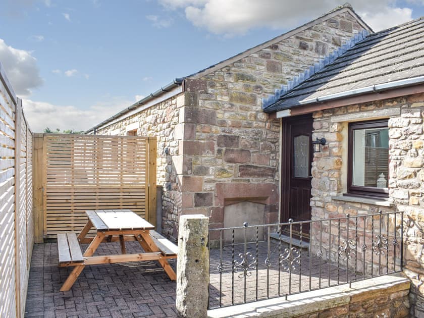 The Granary (ref UK40987) in Church Brough, near Kirkby Stephen