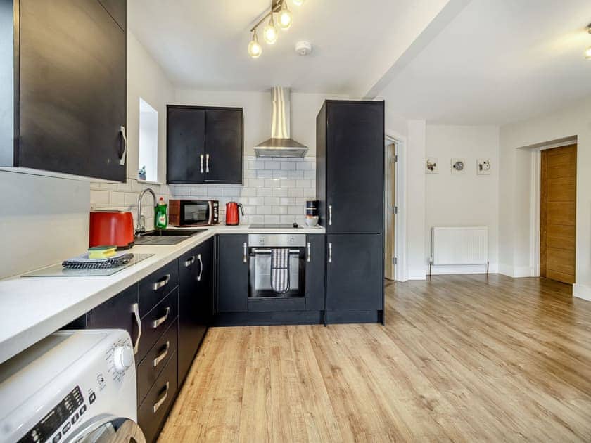 Kitchen/diner | Riviera Cottage, Sewerby, near Bridlington