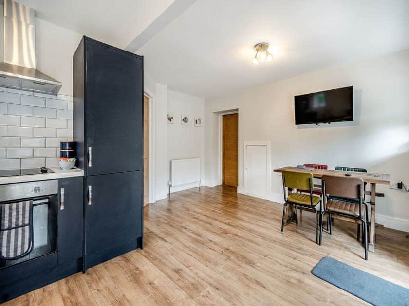 Kitchen/diner | Riviera Cottage, Sewerby, near Bridlington
