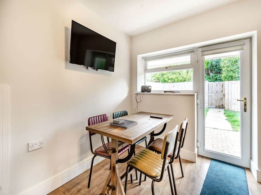 Kitchen/diner | Riviera Cottage, Sewerby, near Bridlington