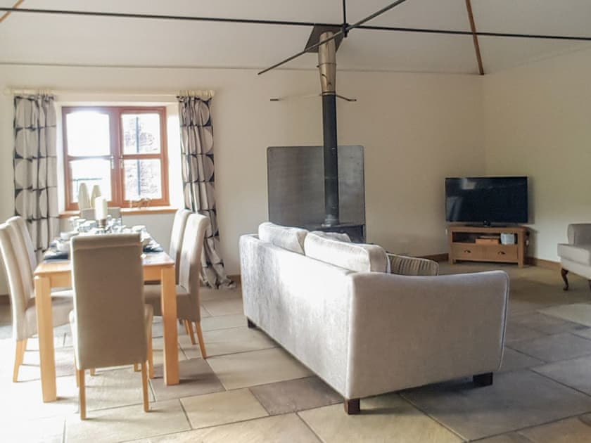 South Steading (ref UK40767) in West Kilbride Hoseasons