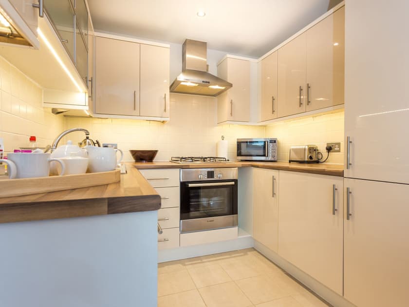 Kitchen area | Curlew, Poole