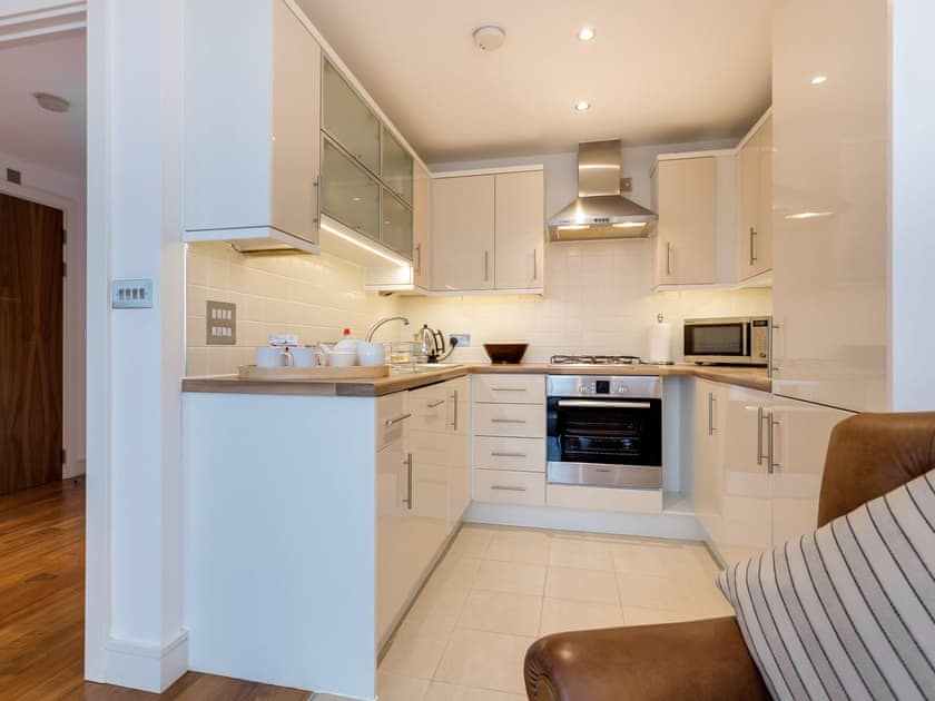 Kitchen area | Curlew, Poole