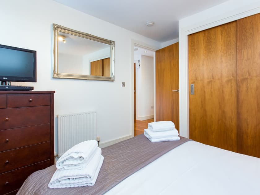Double bedroom | Curlew, Poole