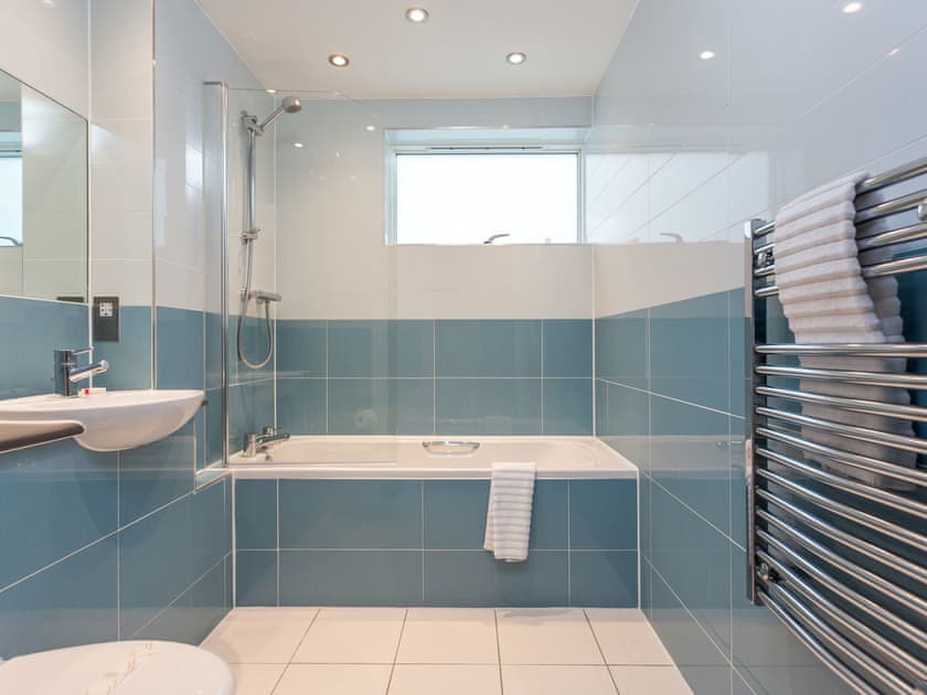Bathroom | Curlew, Poole