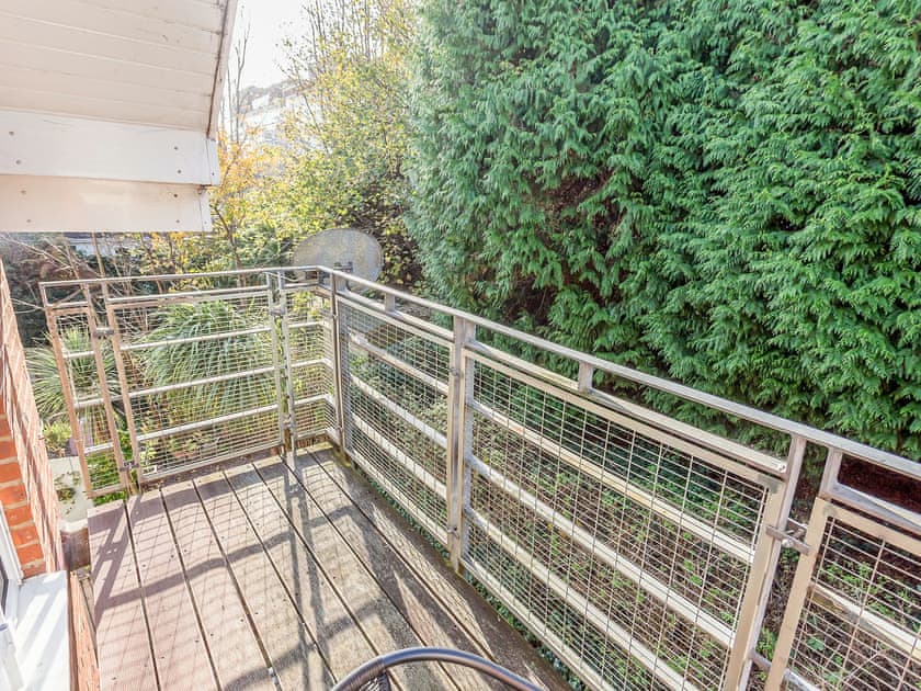 Balcony | Daintree, Bournemouth